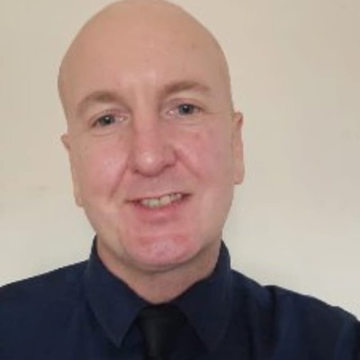 Ainslie Keith Smith, Founder and CEO of EthicAI